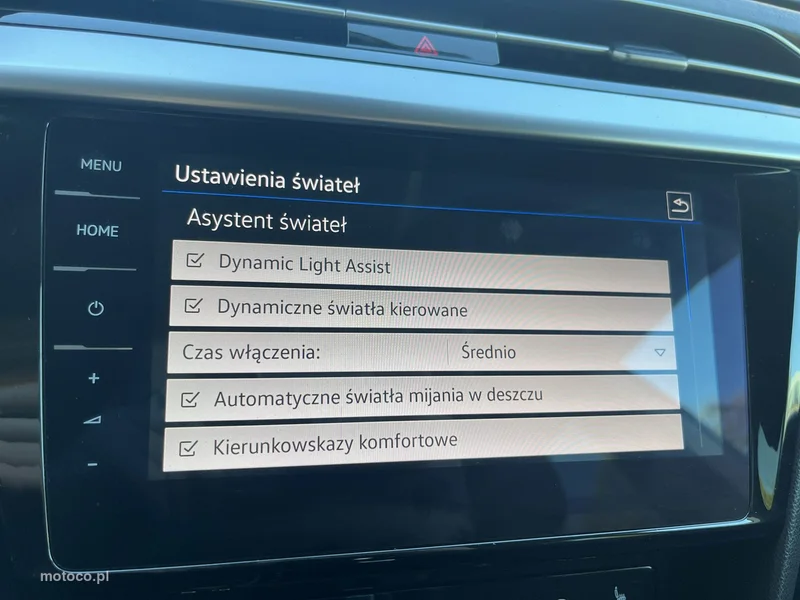 Volkswagen Arteon Shooting Brake 31