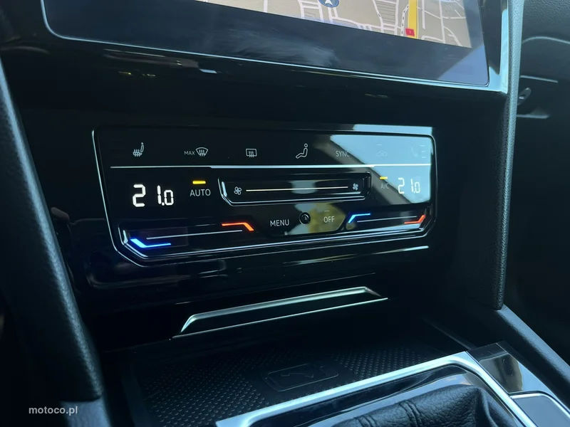 Volkswagen Arteon Shooting Brake 33