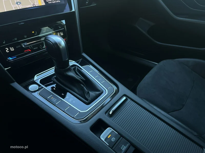 Volkswagen Arteon Shooting Brake 34