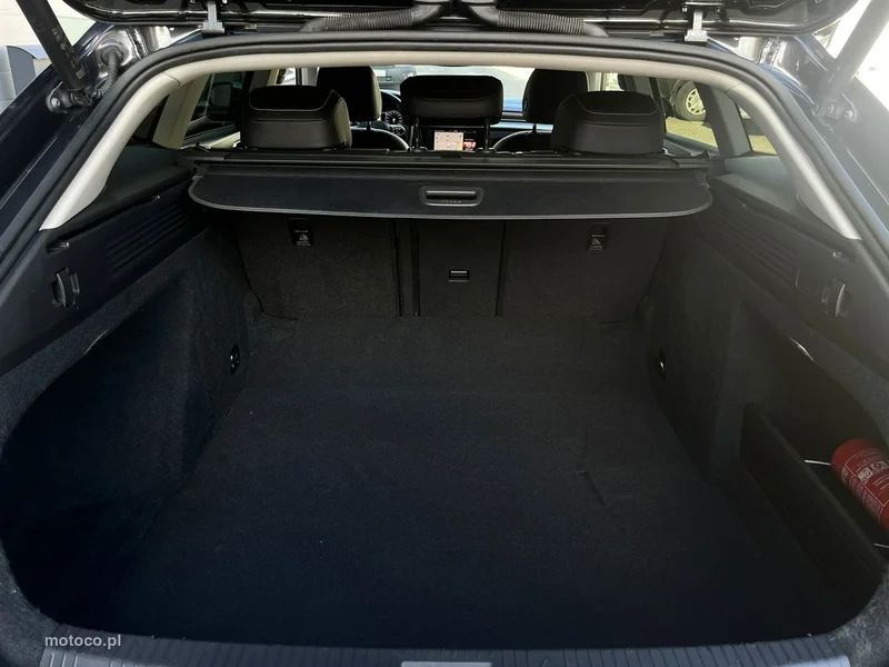 Volkswagen Arteon Shooting Brake 38