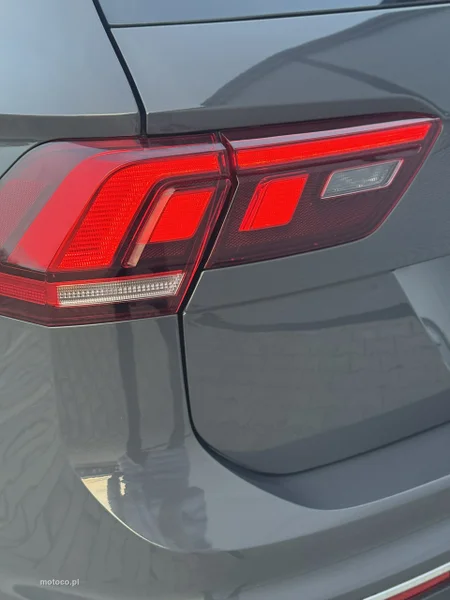 Volkswagen Tiguan AD 11