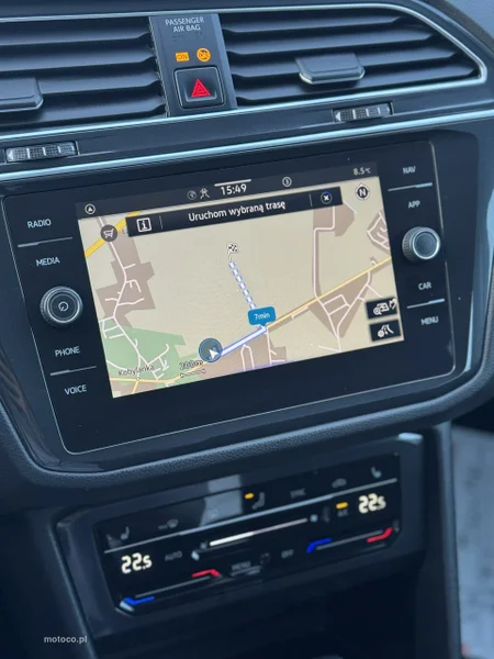 Volkswagen Tiguan AD 22