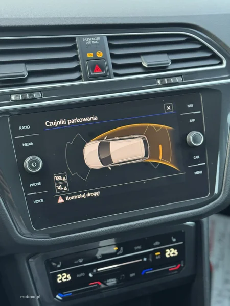 Volkswagen Tiguan AD 24