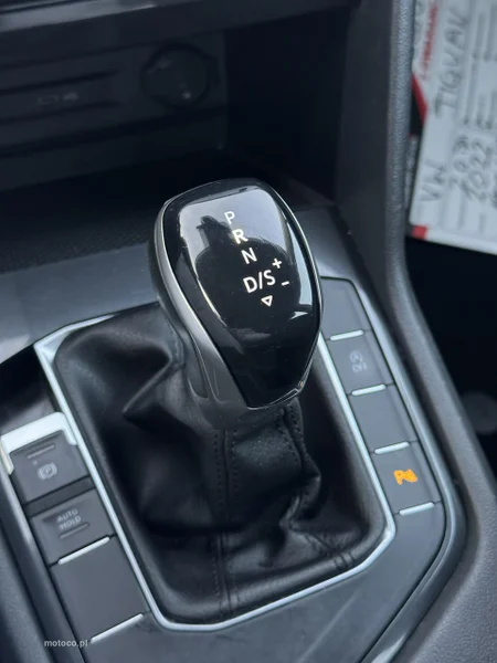 Volkswagen Tiguan AD 26