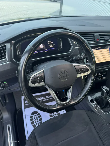 Volkswagen Tiguan AD 29
