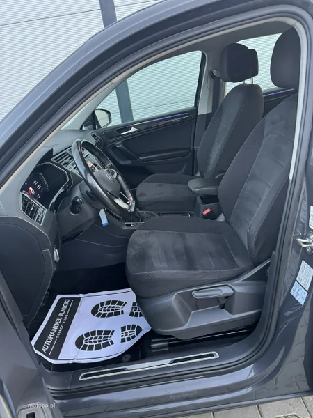 Volkswagen Tiguan AD 31