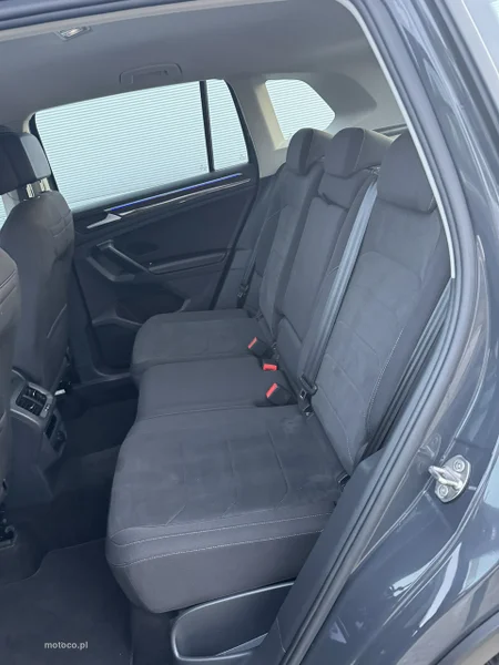 Volkswagen Tiguan AD 32