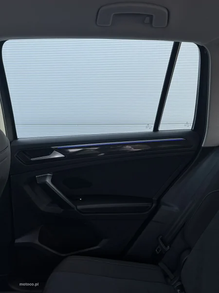 Volkswagen Tiguan AD 34