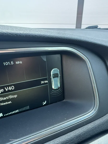 Volvo V40 Cross Country 20