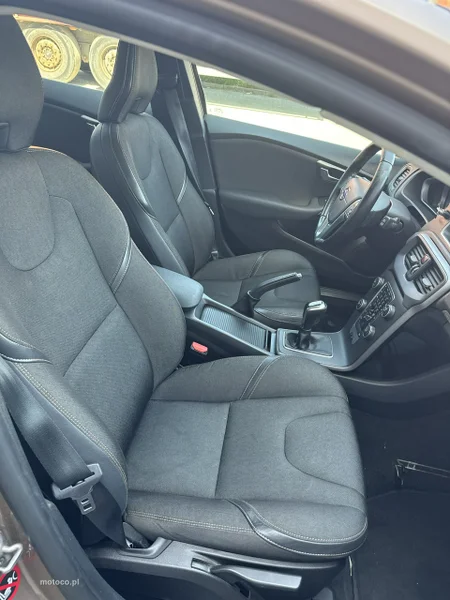 Volvo V40 Cross Country 22