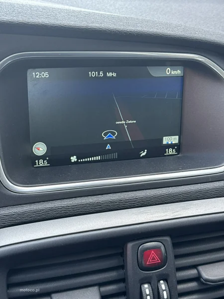 Volvo V40 Cross Country 27