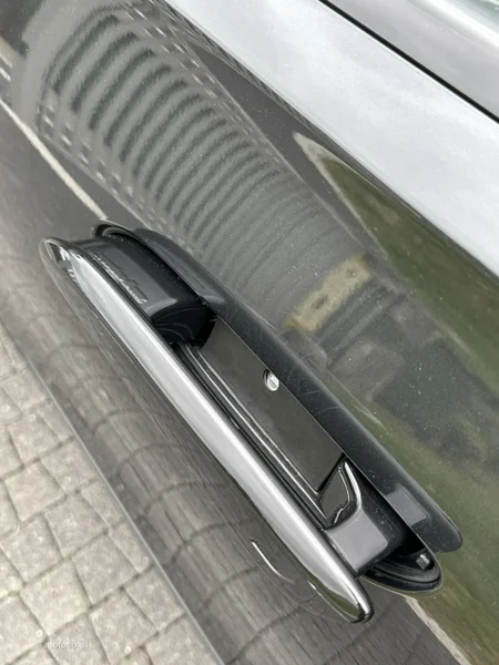 Mercedes-Benz Klasa S W223 S 400 44