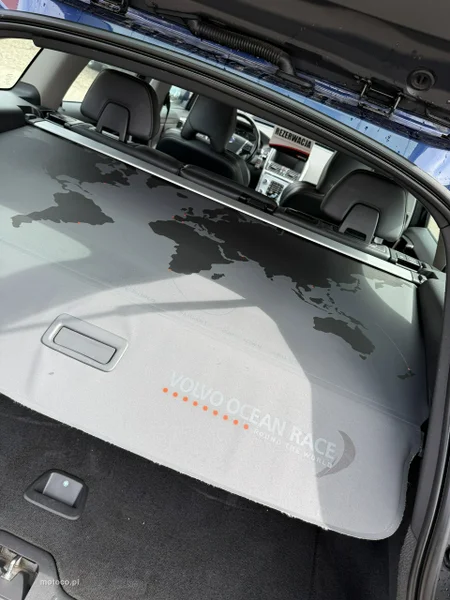 Volvo XC 60 14