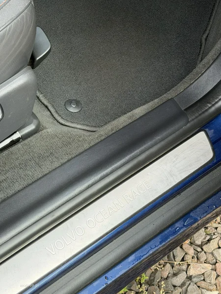 Volvo XC 60 16