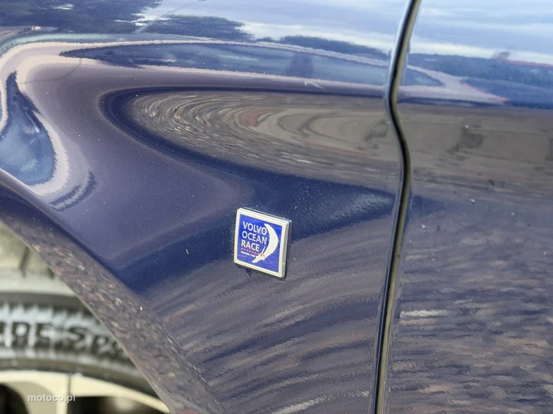 Volvo XC 60 3