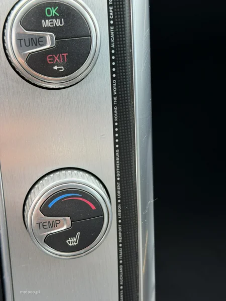Volvo XC 60 9
