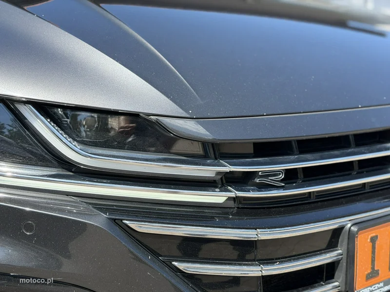 Volkswagen Arteon 11