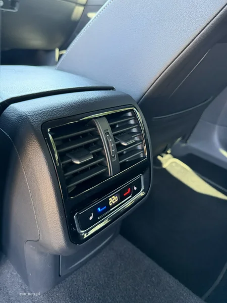 Volkswagen Arteon 13