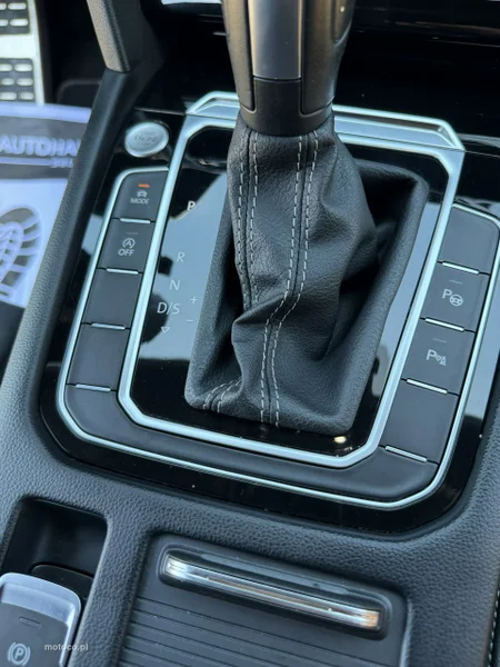 Volkswagen Arteon 14