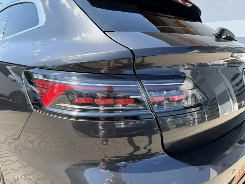 Volkswagen Arteon 19