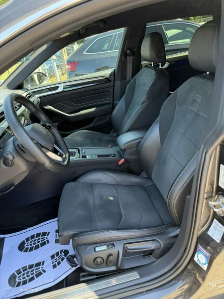 Volkswagen Arteon 4