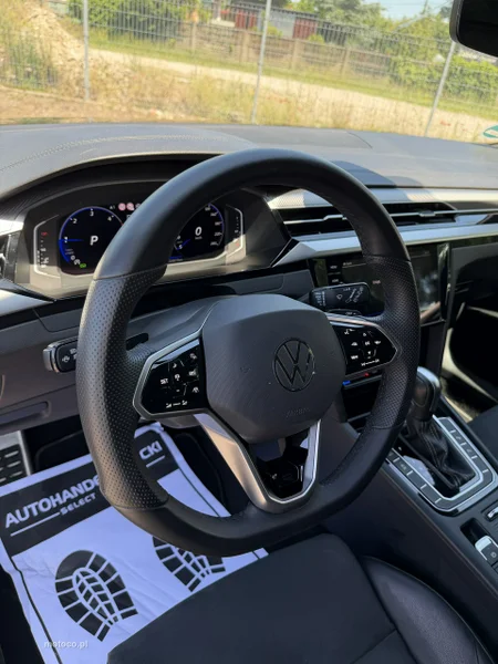 Volkswagen Arteon 7