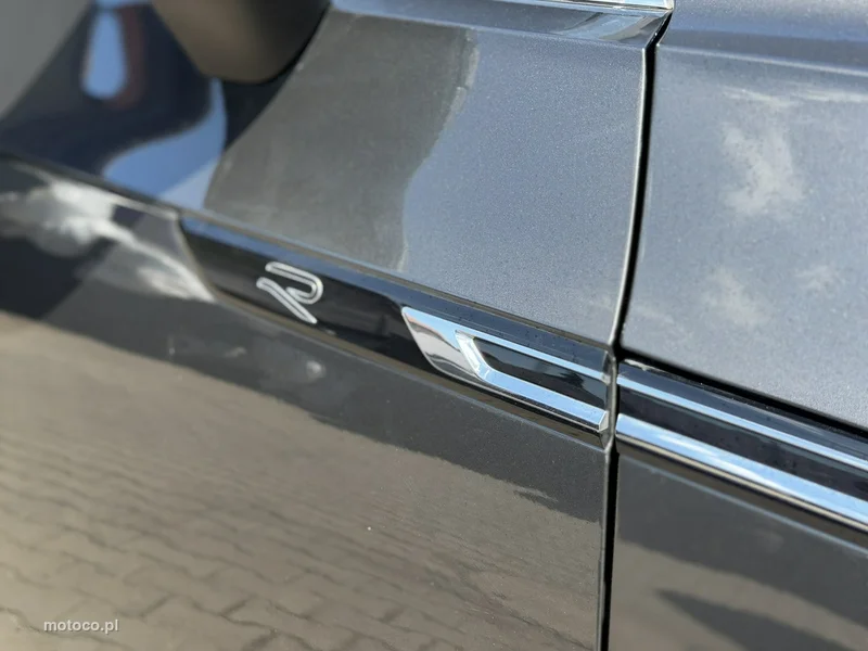 Volkswagen Arteon 9