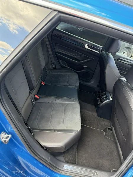 Volkswagen Arteon 16