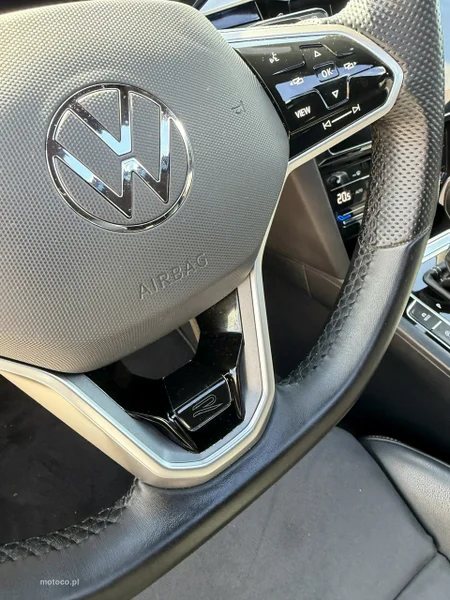 Volkswagen Arteon 19
