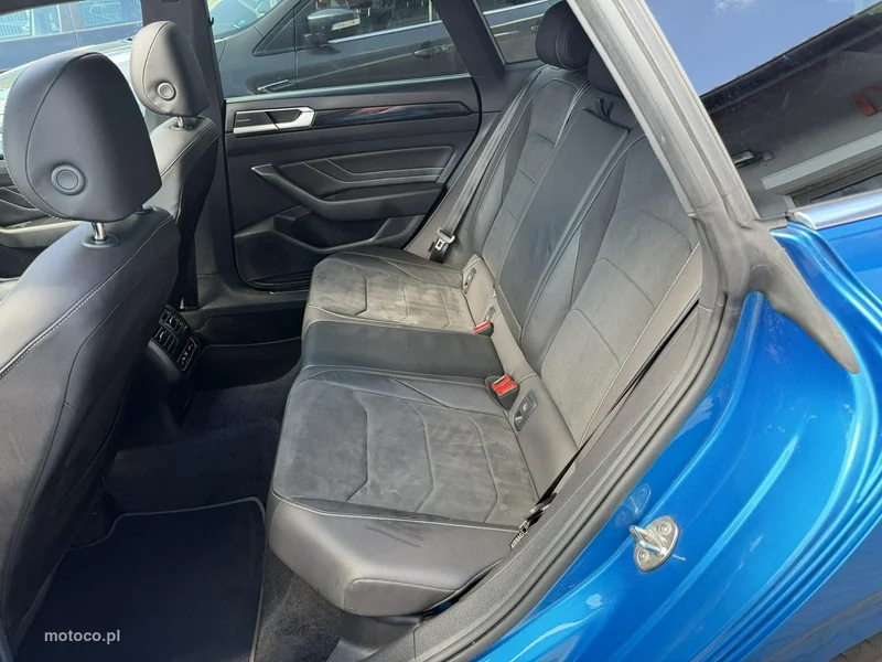 Volkswagen Arteon 21