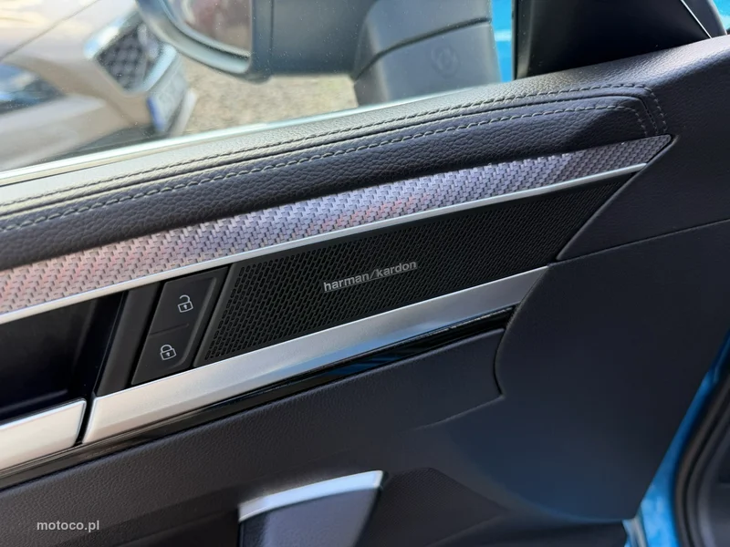 Volkswagen Arteon 23