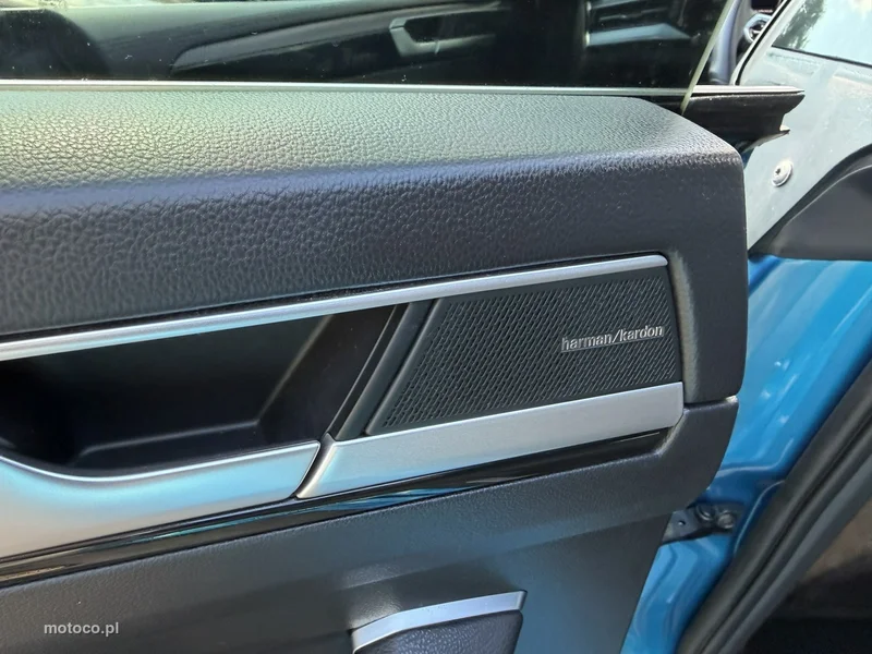 Volkswagen Arteon 24