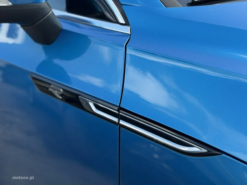 Volkswagen Arteon 5
