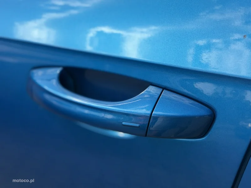 Volkswagen Arteon 8