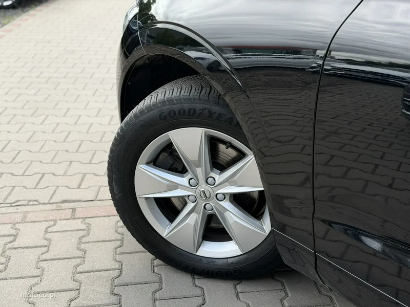 Volvo XC 60 2
