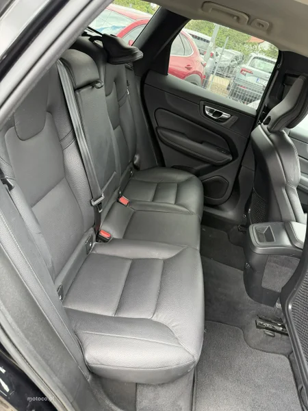Volvo XC 60 13