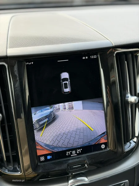 Volvo XC 60 15