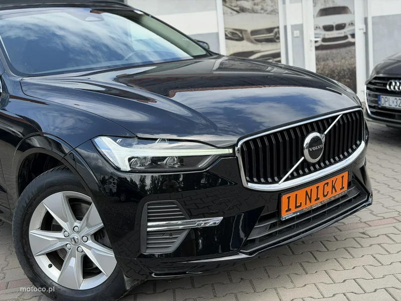 Volvo XC 60 17