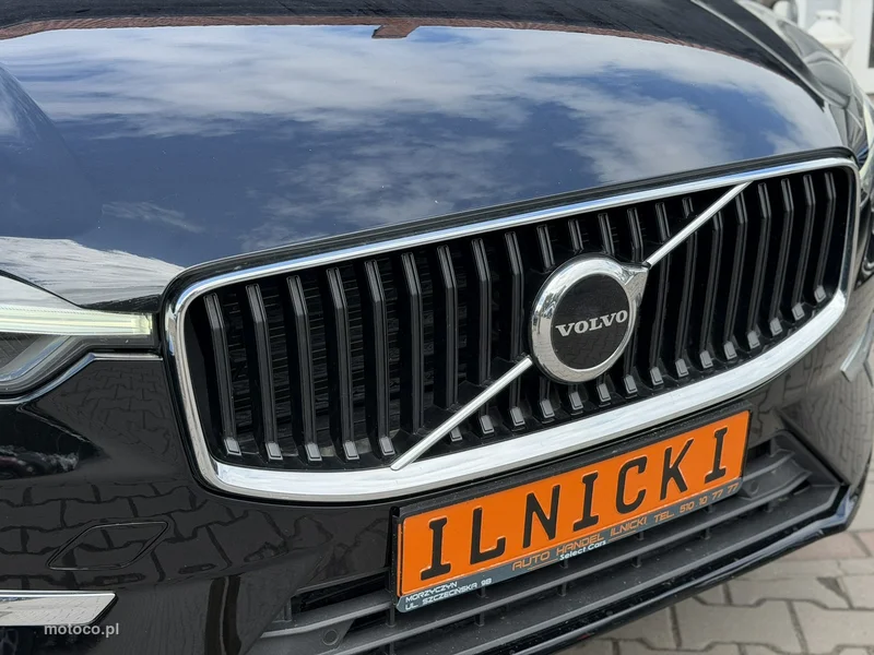 Volvo XC 60 18