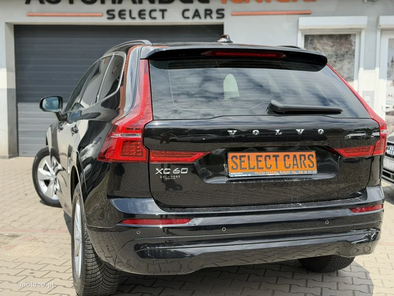 Volvo XC 60 6