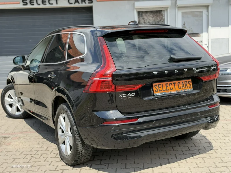 Volvo XC 60 7