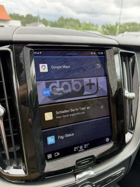 Volvo XC 60 10