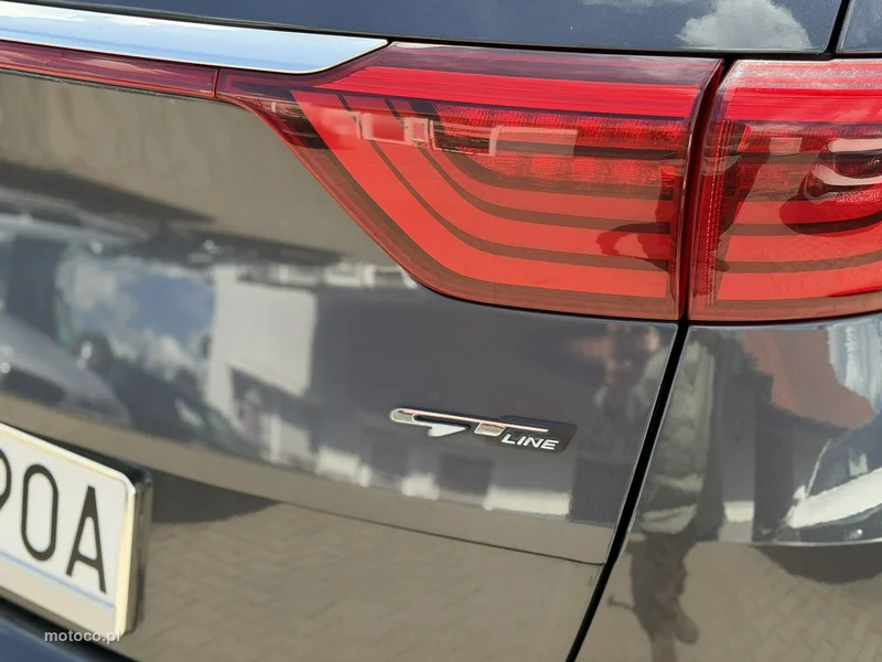 Kia Sportage 14