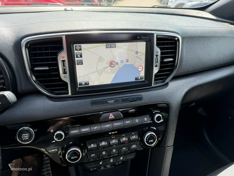 Kia Sportage 17