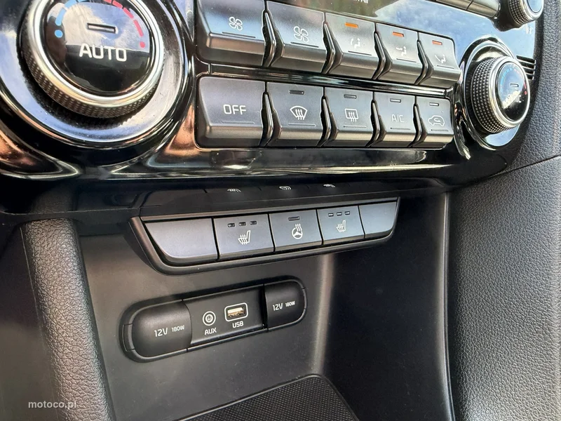 Kia Sportage 20
