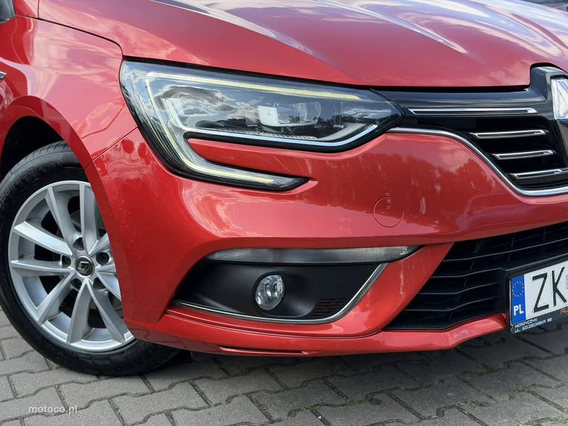 Renault Megane IV 2