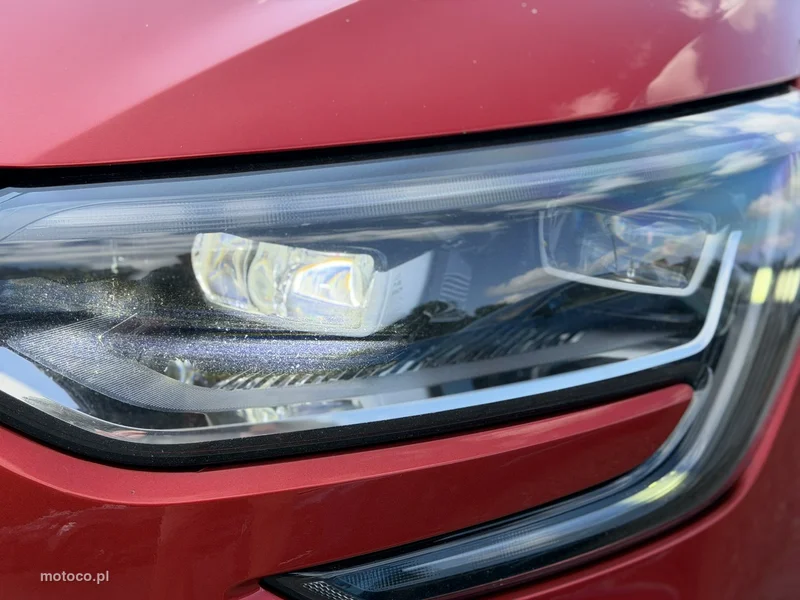 Renault Megane IV 12