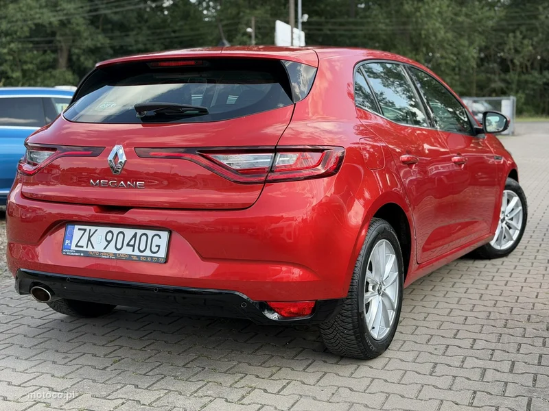 Renault Megane IV 13
