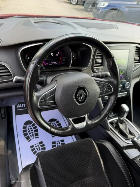 Renault Megane IV 28