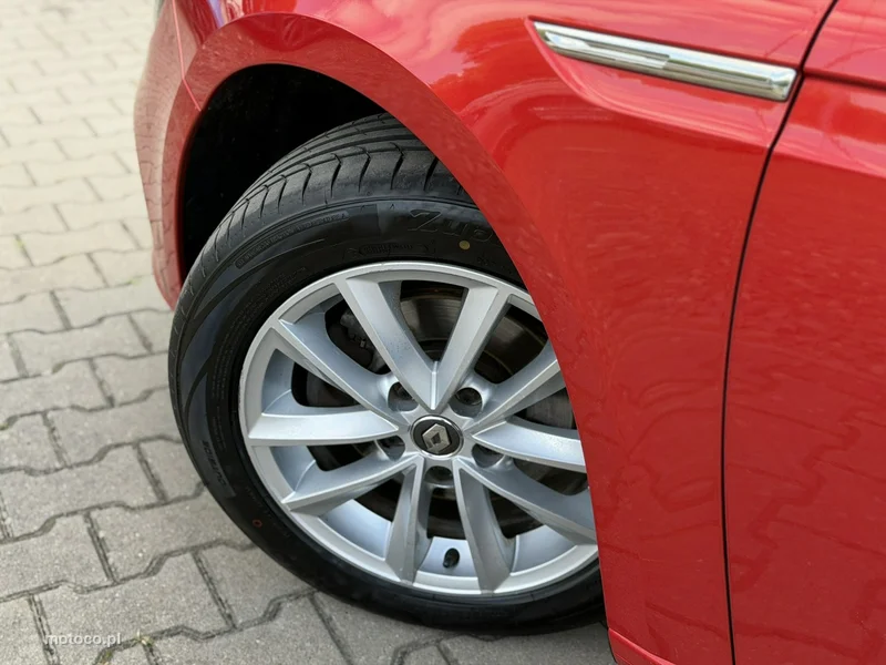 Renault Megane IV 5